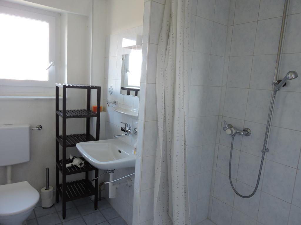 Vinita Chambres D'Hotes Boncourt Esterno foto